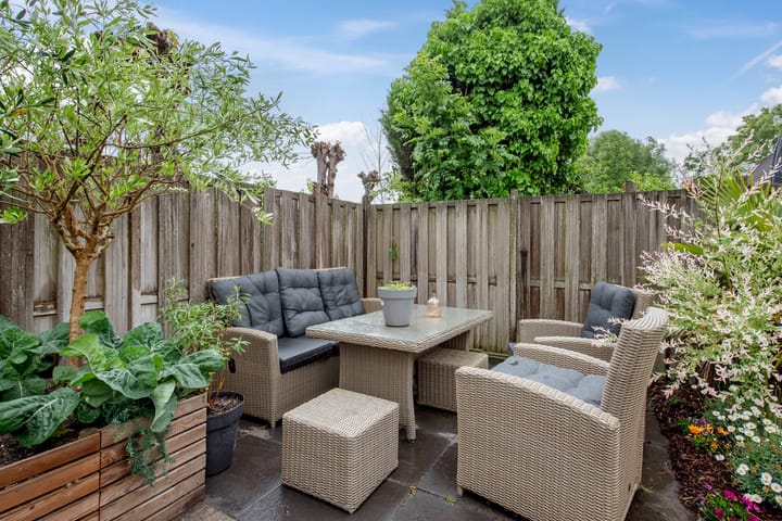 Foto 21 van Appelgaarde 36