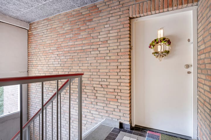 Foto 6 van Hultersdreef 30-D