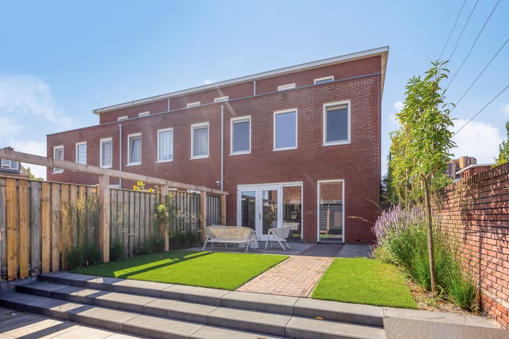 Foto 42 van Hanzelaan 5