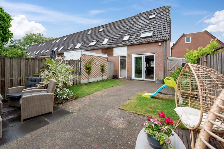 Foto 22 van Appelgaarde 36