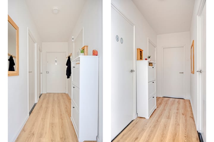 Foto 7 van Hultersdreef 30-D