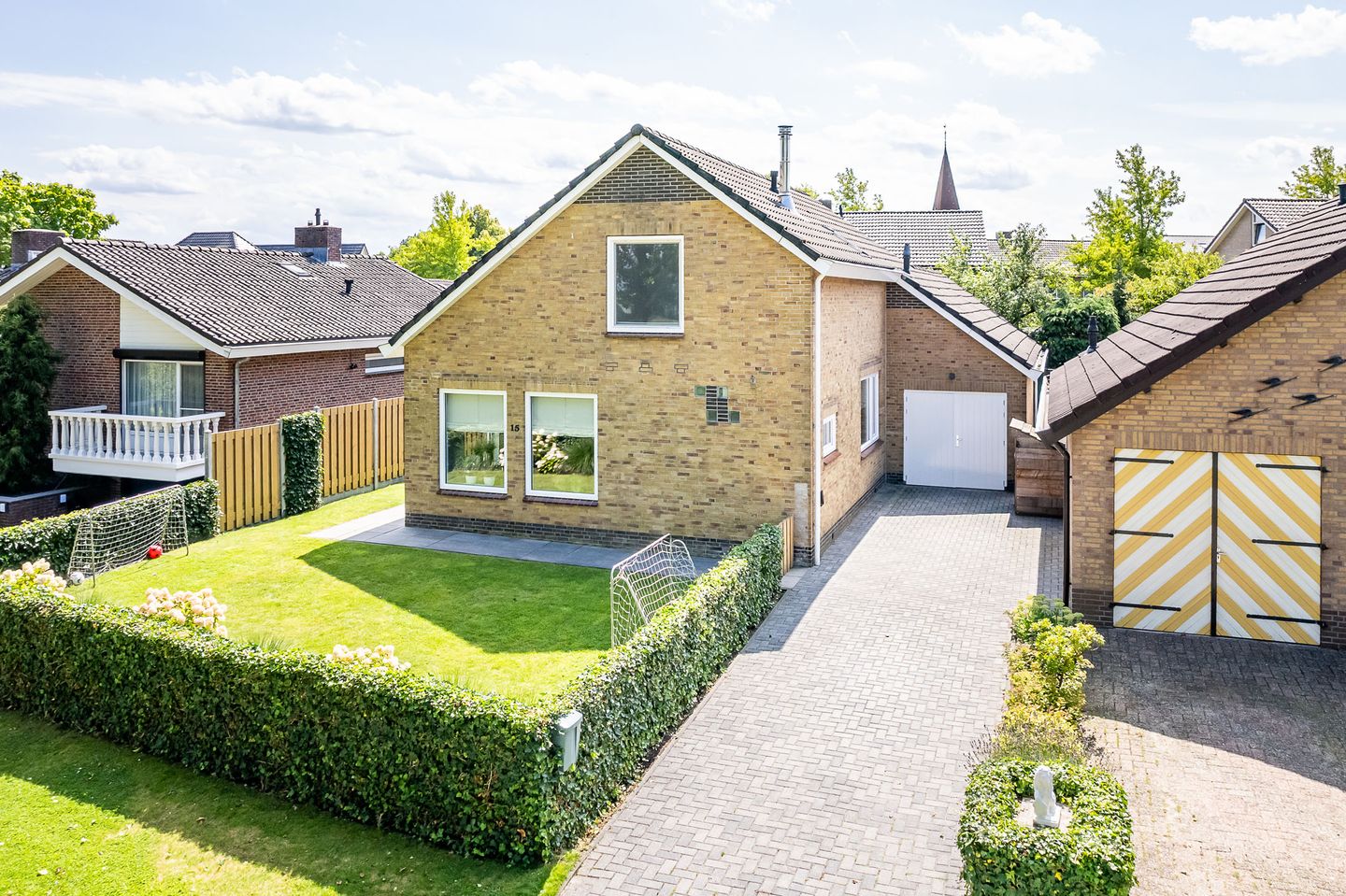 Photo 1 of Geerdink-Johanninkweg 15