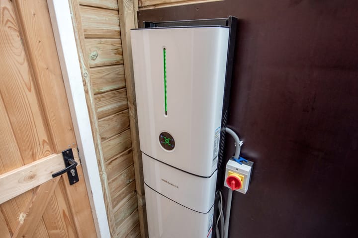 Foto 23 van Appelgaarde 36