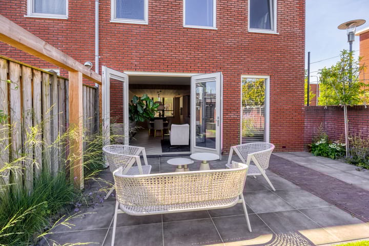 Foto 43 van Hanzelaan 5