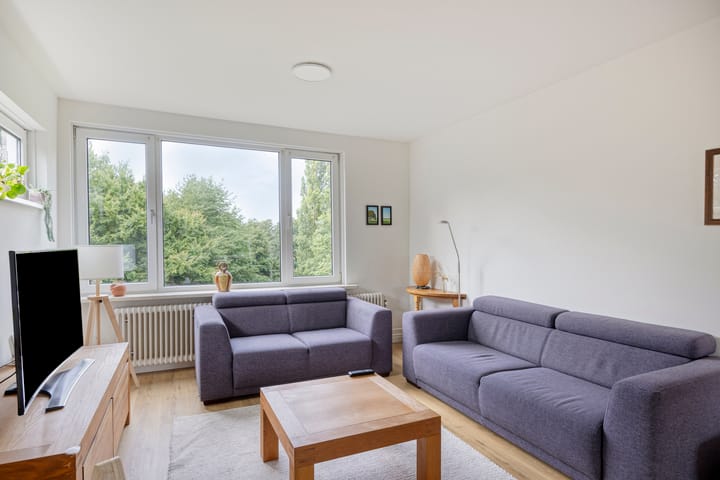 Foto 8 van Hultersdreef 30-D