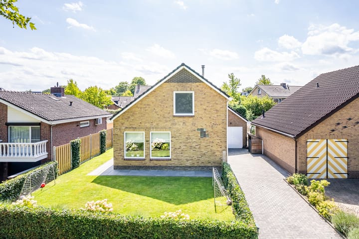 Photo 7 of Geerdink-Johanninkweg 15