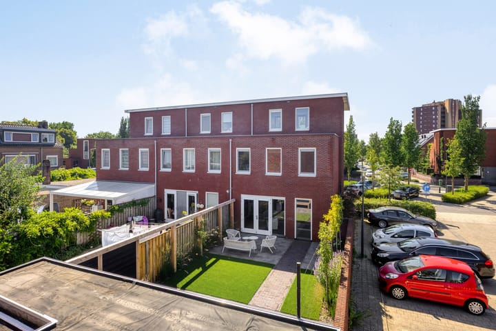 Foto 44 van Hanzelaan 5