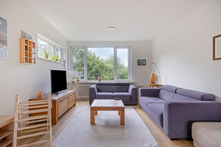 Foto 9 van Hultersdreef 30-D