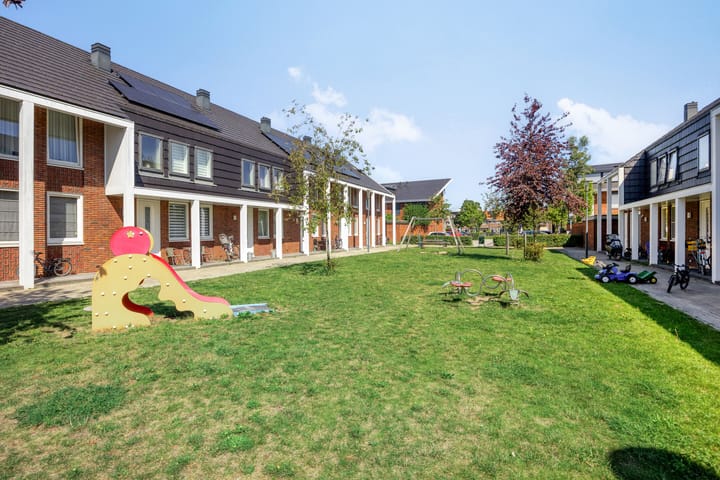 Foto 45 van Hanzelaan 5