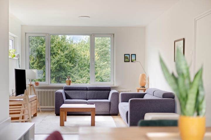 Foto 10 van Hultersdreef 30-D