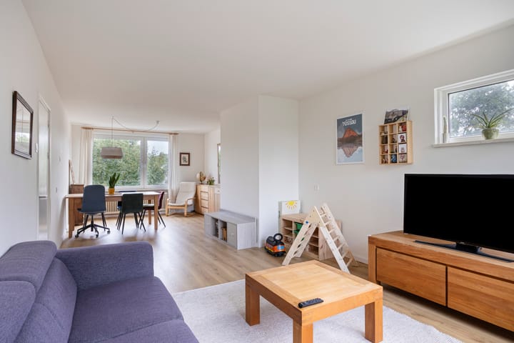 Foto 11 van Hultersdreef 30-D