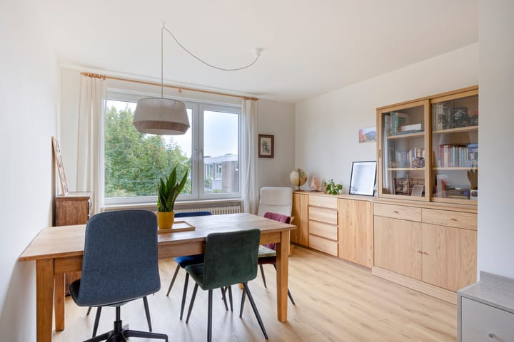 Foto 12 van Hultersdreef 30-D