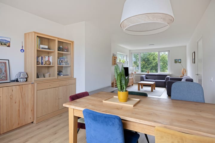 Foto 13 van Hultersdreef 30-D