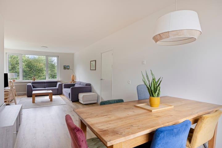 Foto 14 van Hultersdreef 30-D