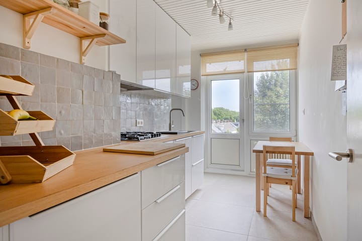 Foto 15 van Hultersdreef 30-D