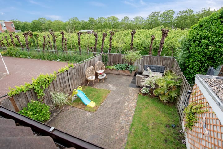 Foto 31 van Appelgaarde 36