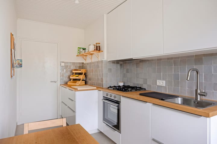 Foto 16 van Hultersdreef 30-D