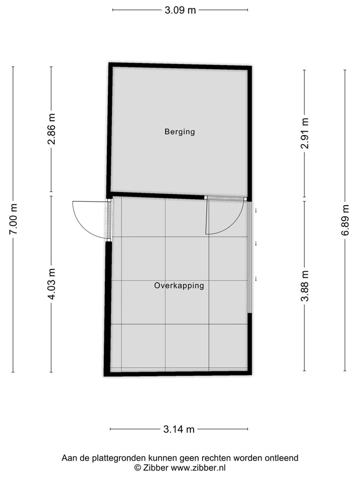 Foto 52 van Hanzelaan 5