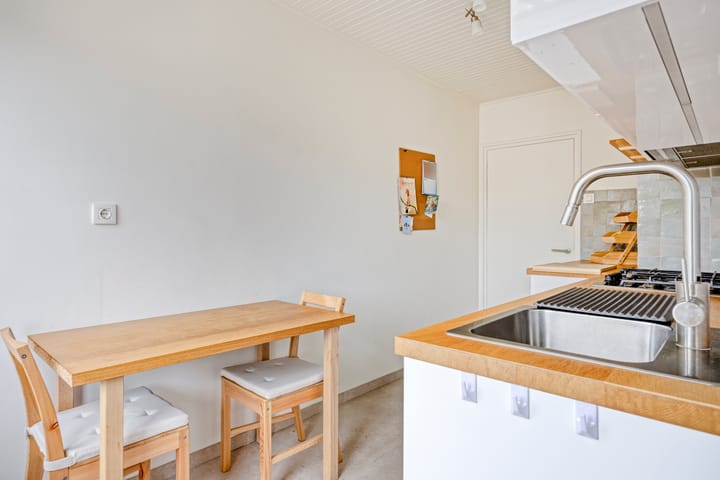 Foto 17 van Hultersdreef 30-D