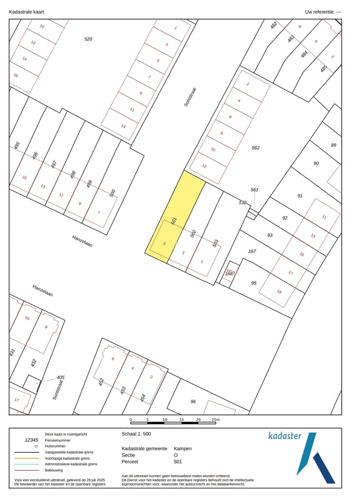 Foto 53 van Hanzelaan 5