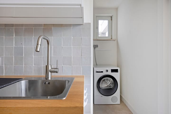 Foto 18 van Hultersdreef 30-D