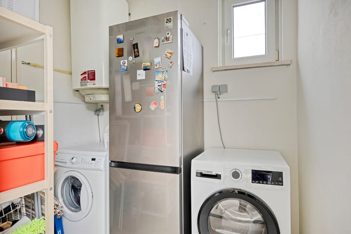 Foto 19 van Hultersdreef 30-D