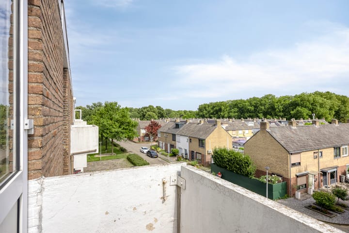 Foto 20 van Hultersdreef 30-D