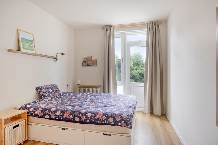 Foto 21 van Hultersdreef 30-D