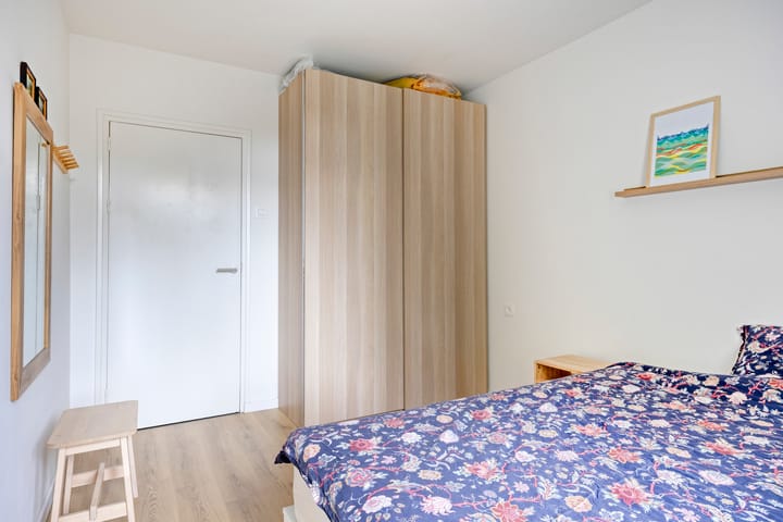 Foto 22 van Hultersdreef 30-D