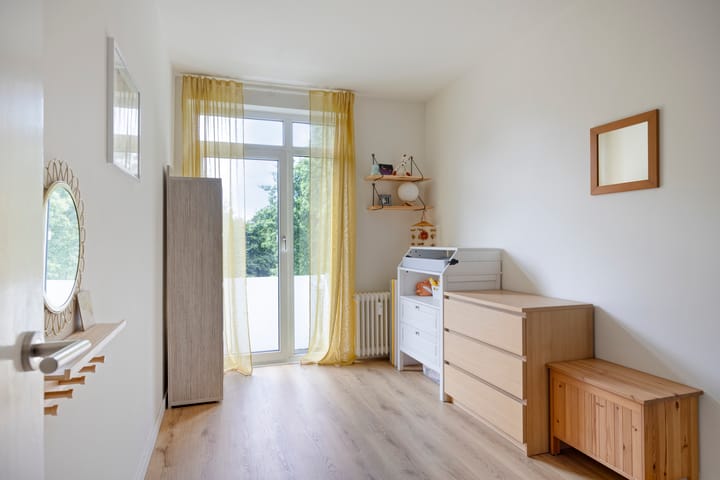 Foto 23 van Hultersdreef 30-D