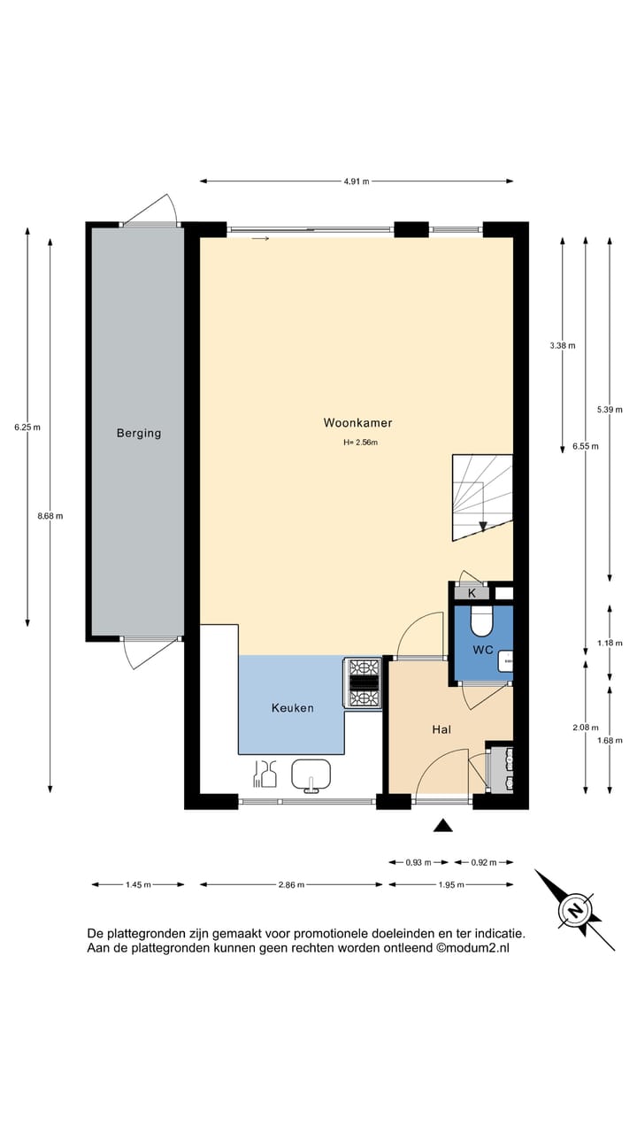 Foto 41 van Appelgaarde 36