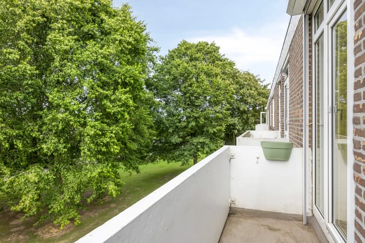 Foto 25 van Hultersdreef 30-D