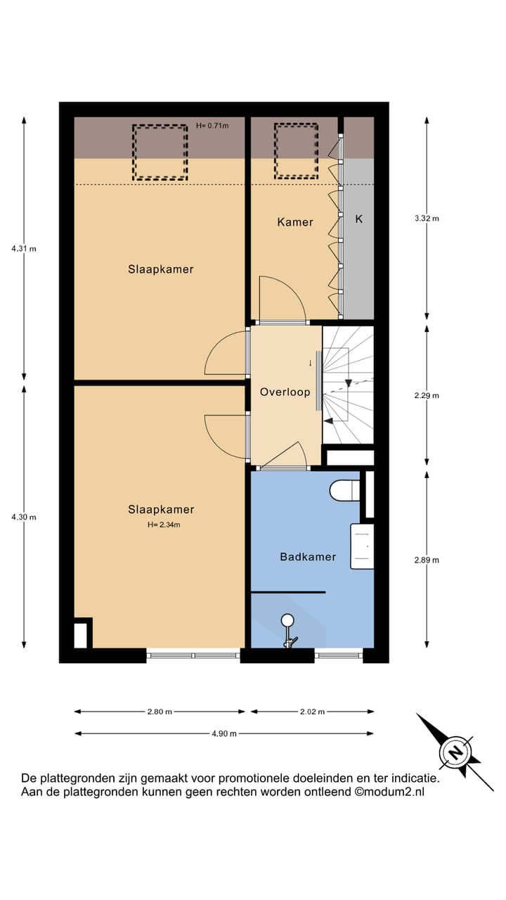 Foto 42 van Appelgaarde 36