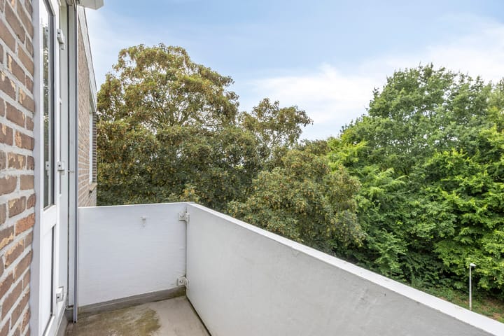 Foto 26 van Hultersdreef 30-D