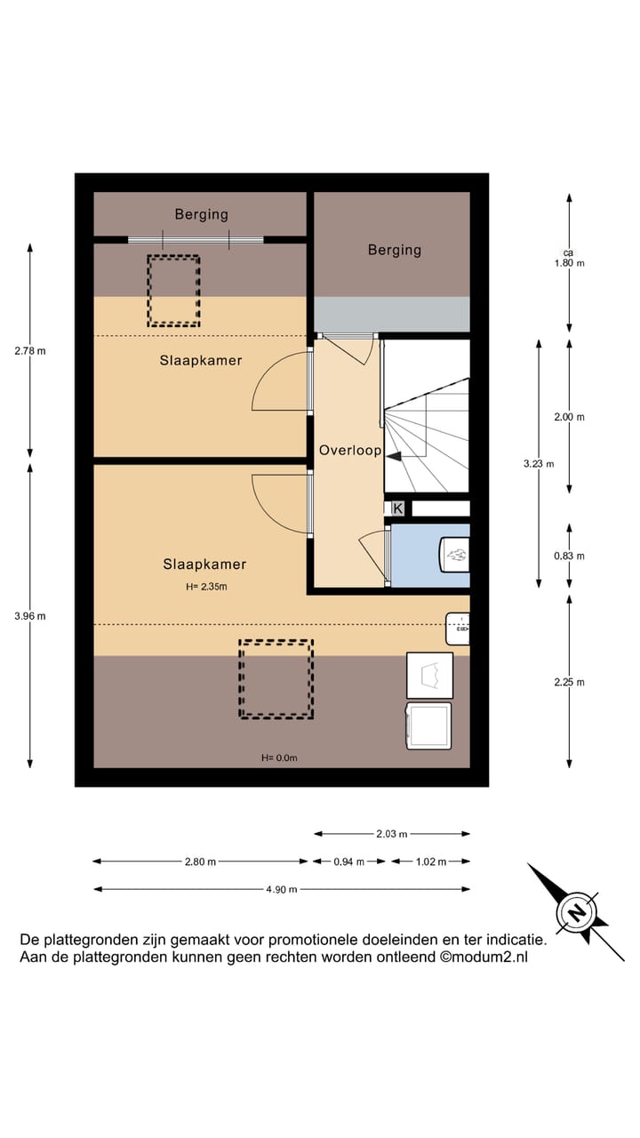 Foto 43 van Appelgaarde 36