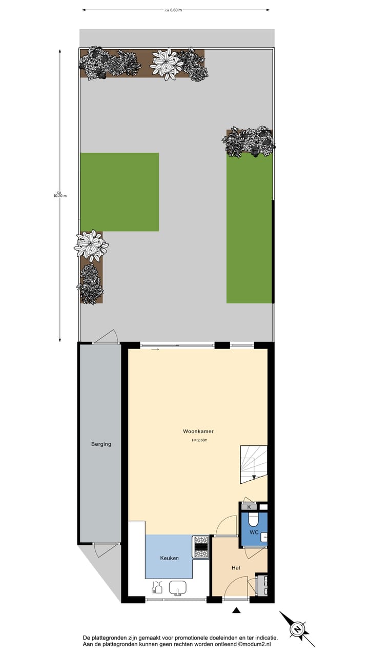 Foto 44 van Appelgaarde 36