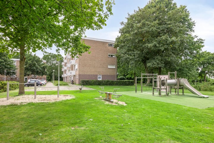 Foto 31 van Hultersdreef 30-D