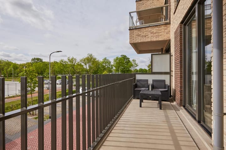 Photo 4 of Grotenhuyshof 25