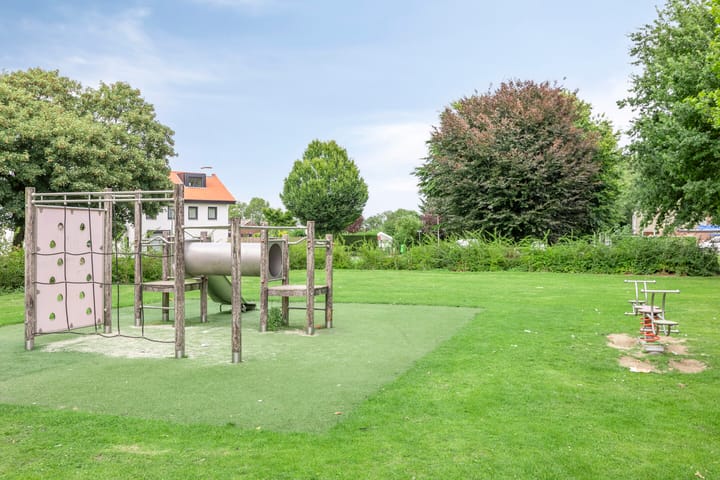 Foto 32 van Hultersdreef 30-D