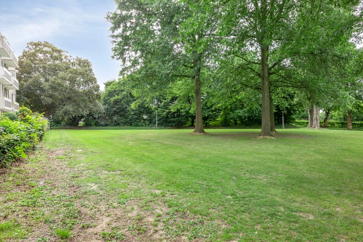 Foto 33 van Hultersdreef 30-D