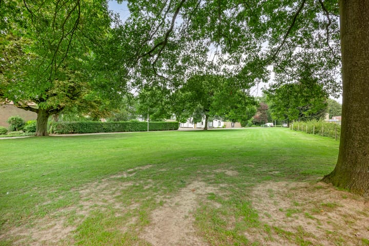 Foto 34 van Hultersdreef 30-D