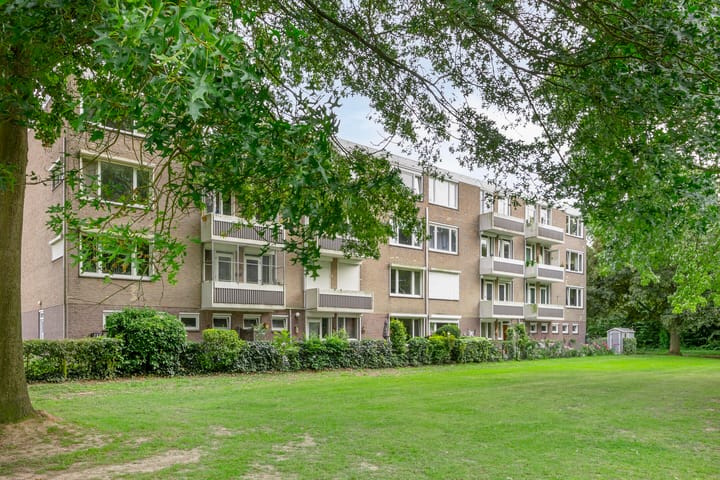 Foto 35 van Hultersdreef 30-D