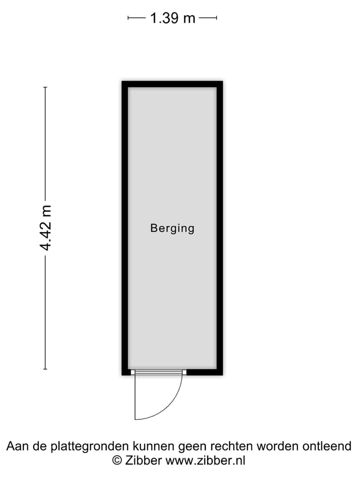 Foto 38 van Hultersdreef 30-D