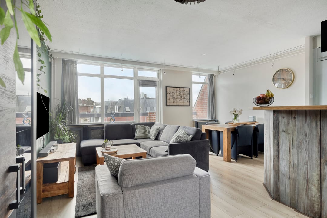 Foto 2 van Oosthavenplaats 11