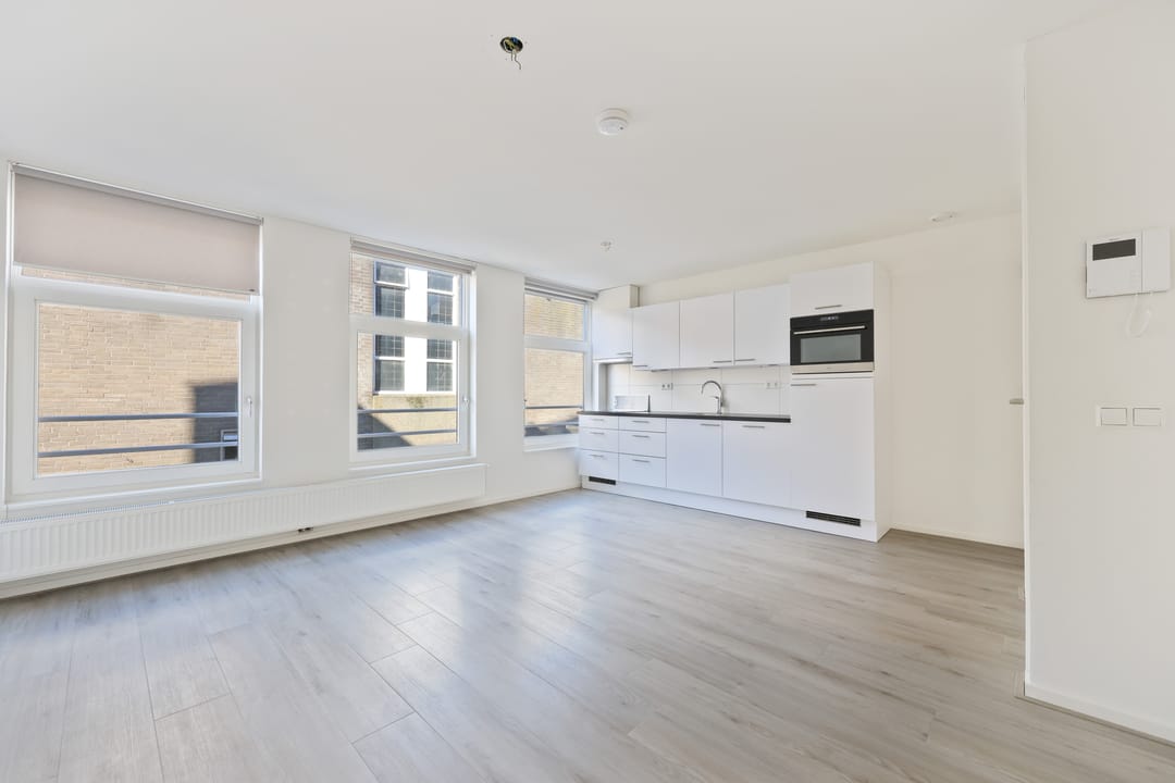 Foto 2 van Rozengracht 102-B