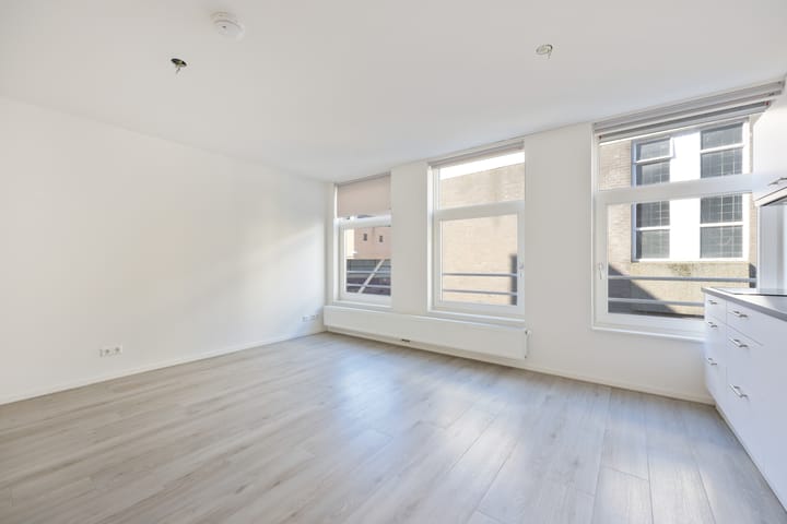 Foto 4 van Rozengracht 102-B