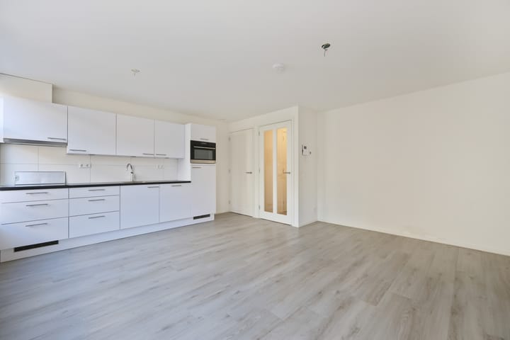 Foto 6 van Rozengracht 102-B