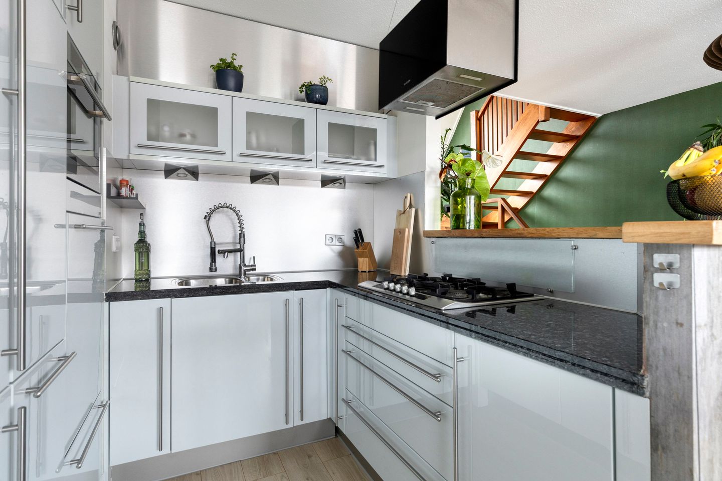 Foto 10 van Oosthavenplaats 11