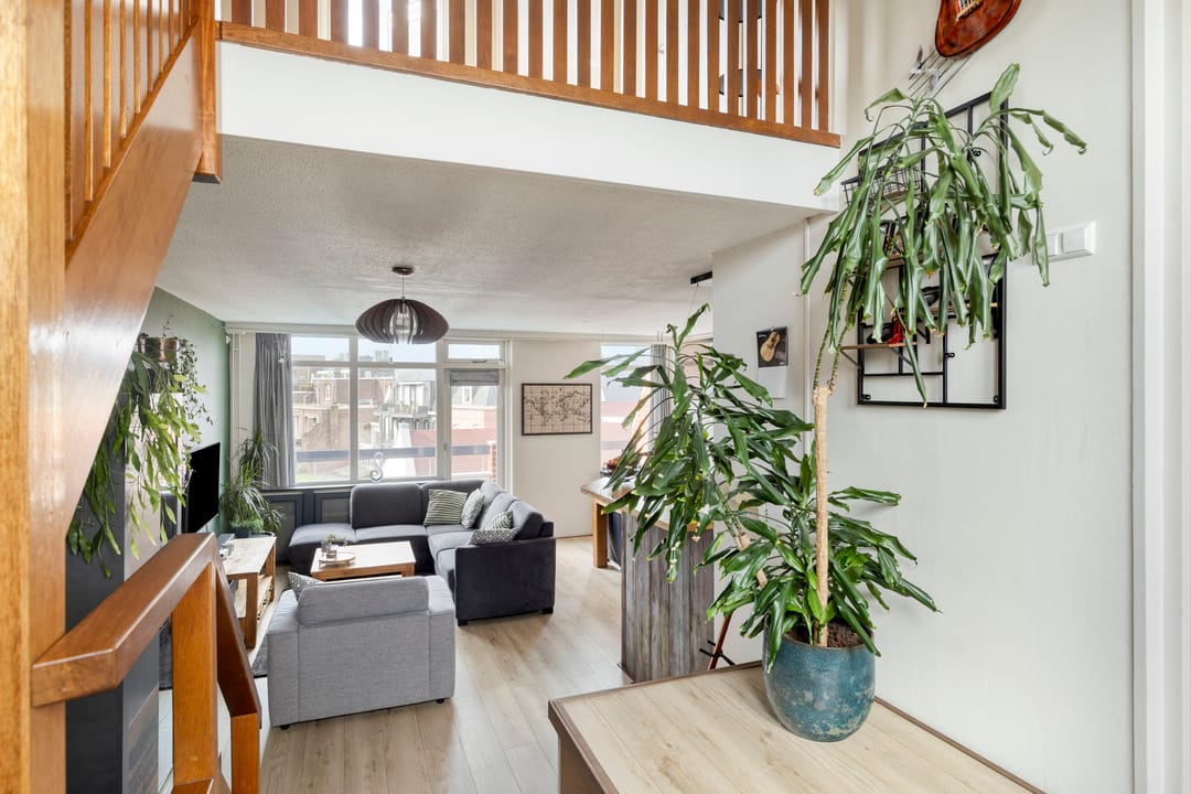 Foto 13 van Oosthavenplaats 11