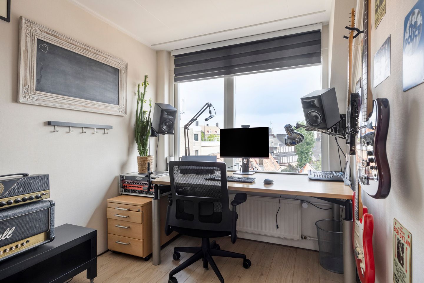 Foto 14 van Oosthavenplaats 11